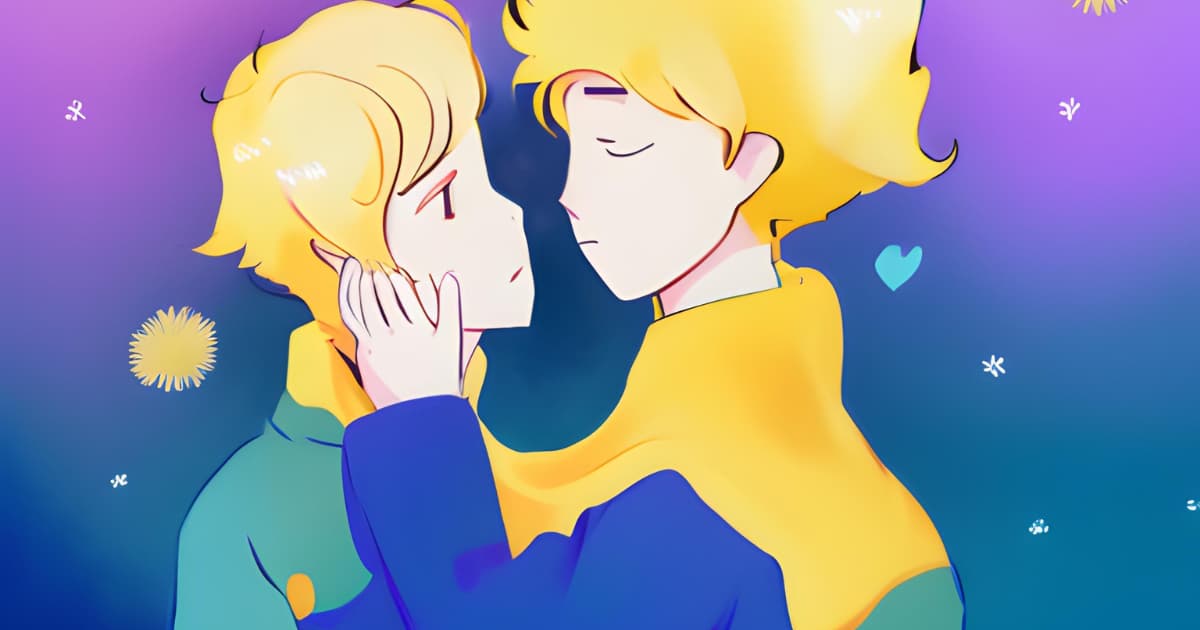 星の王子様が最後に死ぬ理由は何か? | リメイク(REMAKE)/新しい世界